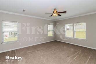 5695 Saint Adriens Way in Concord, NC - Building Photo - Building Photo