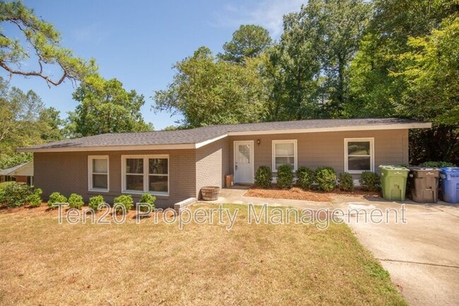 property at 3116 Culver Dr
