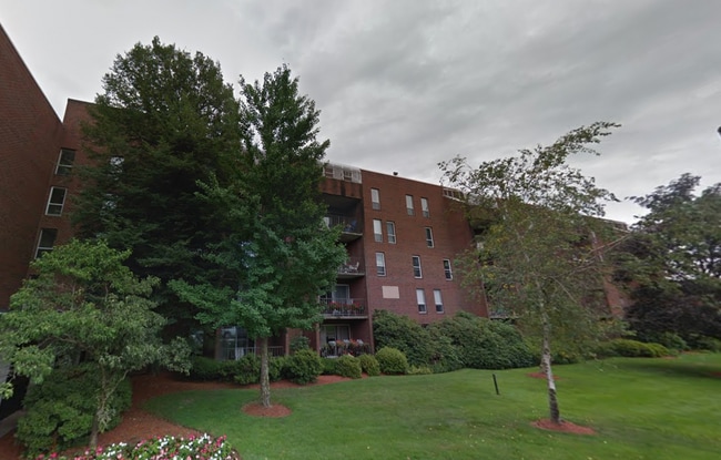 property at 50 Broadlawn Park
