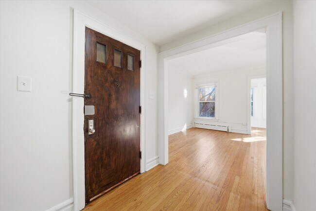 5212 S Ingleside Ave in Chicago, IL - Building Photo - Building Photo