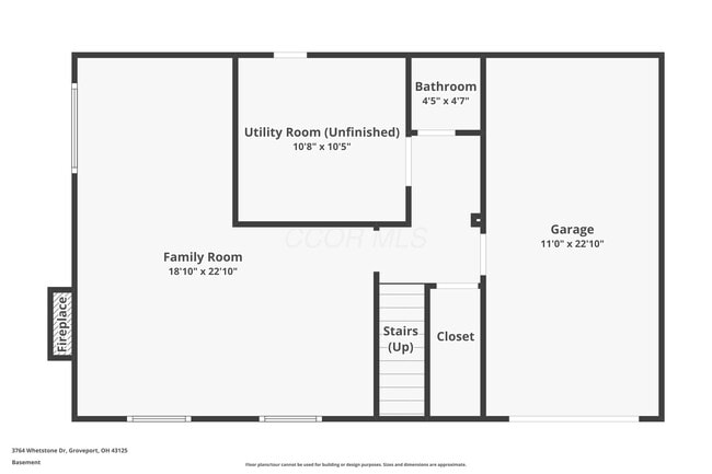 3764 Whetstone Dr in Groveport, OH - Building Photo - Building Photo