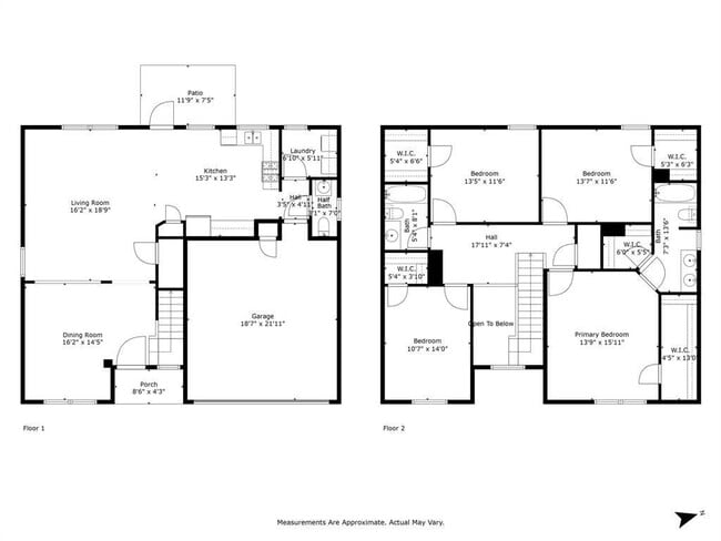 1209 Amberwood Loop in Kyle, TX - Building Photo - Building Photo