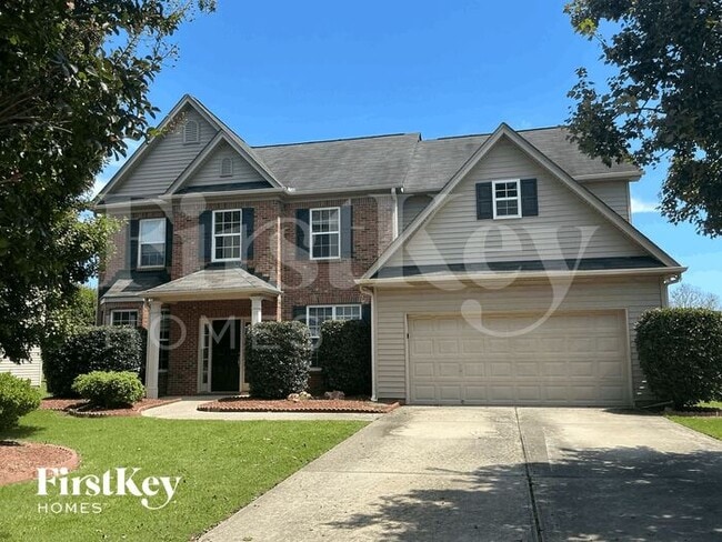 property at 2176 Grant Ave