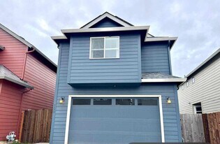 7155 S 11th St in Ridgefield, WA - Building Photo