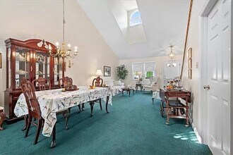 103 Paddock Ln in Pittsburgh, PA - Building Photo - Building Photo