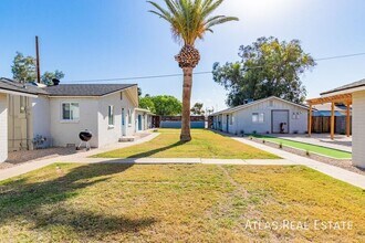 4310 N 14th St in Phoenix, AZ - Building Photo - Building Photo