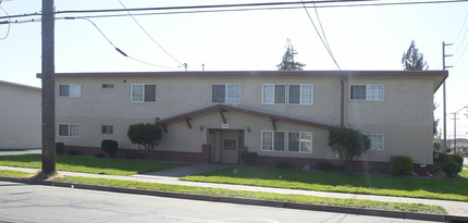 500 Buena Vista Ave in Alameda, CA - Building Photo - Building Photo