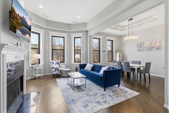 2608 N Dayton St in Chicago, IL - Building Photo - Building Photo