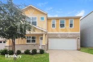 324 Nima Ln in Lewisville, TX - Building Photo