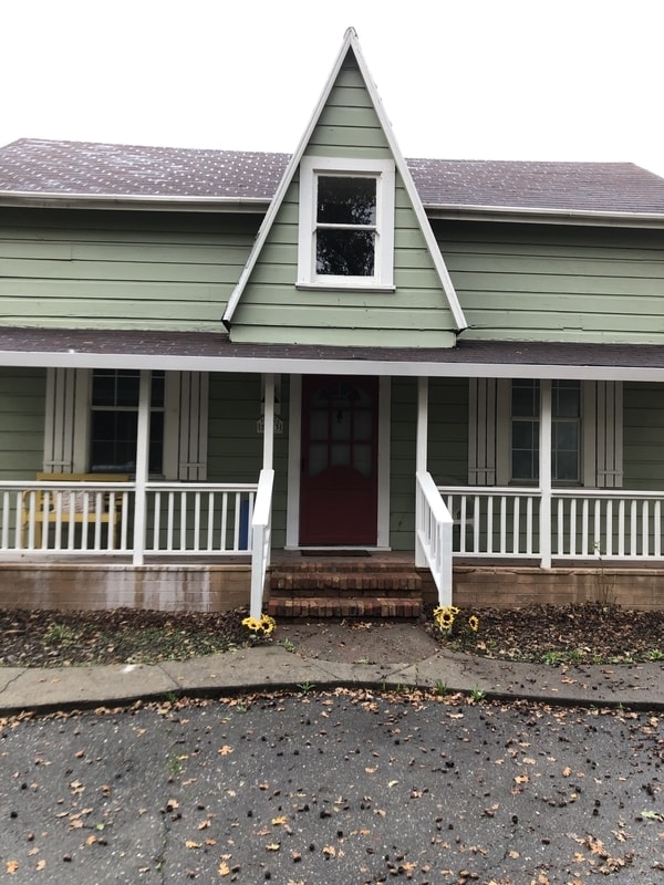 property at 5773 Melita Rd