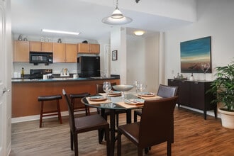 The Apartments at Boott Mills in Lowell, MA - Foto de edificio - Interior Photo