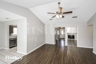 12732 Clear Springs Dr in Jacksonville, FL - Building Photo - Building Photo