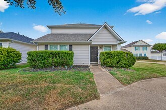 6343 Settlers Square Ln in Katy, TX - Building Photo - Building Photo