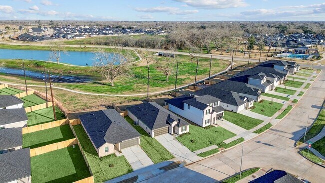 7938 Marconi Corsco Dr in Richmond, TX - Building Photo - Building Photo