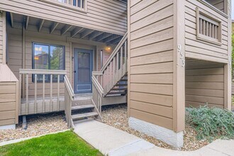 953 Moorings Dr in Colorado Springs, CO - Building Photo - Building Photo