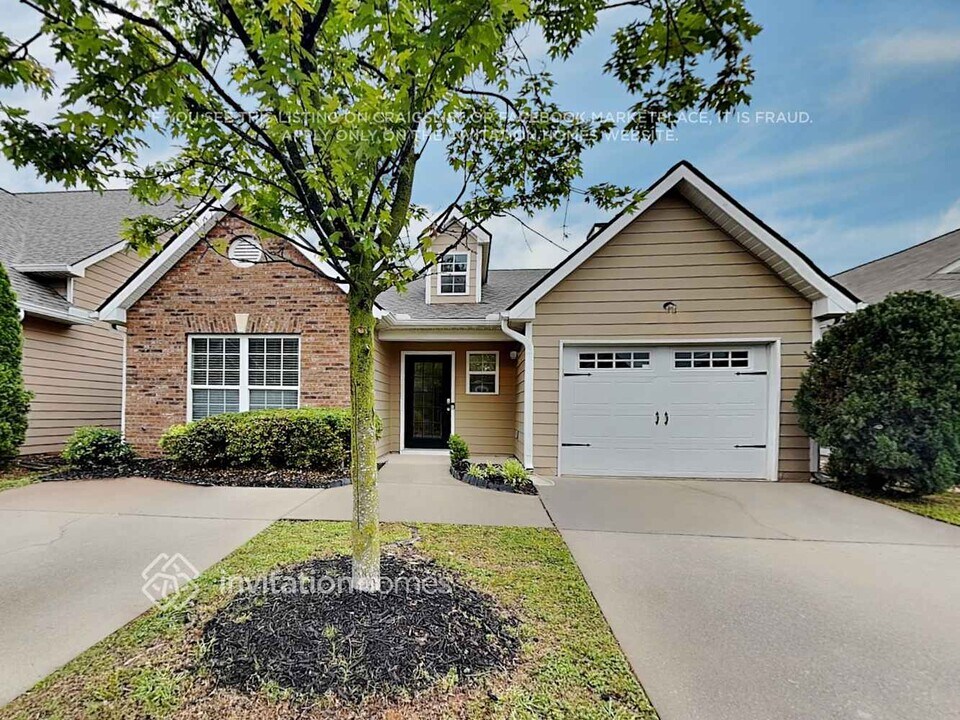 17 Howard Ave in Cartersville, GA - Building Photo