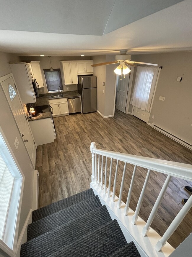 property at 14 Winsor Ave