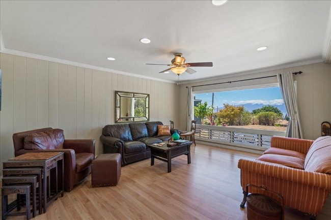 190 Aliiolani St in Makawao, HI - Building Photo - Building Photo