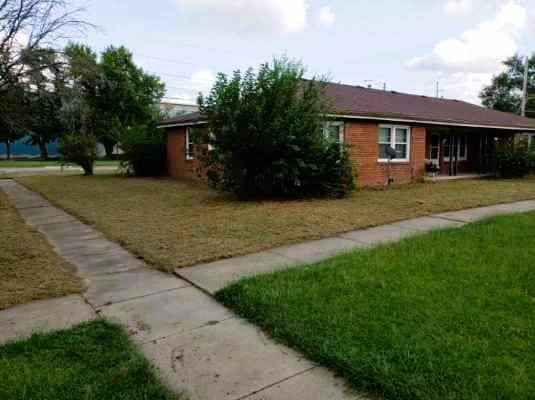 1629 Crowley in Wichita, KS - Building Photo - Building Photo