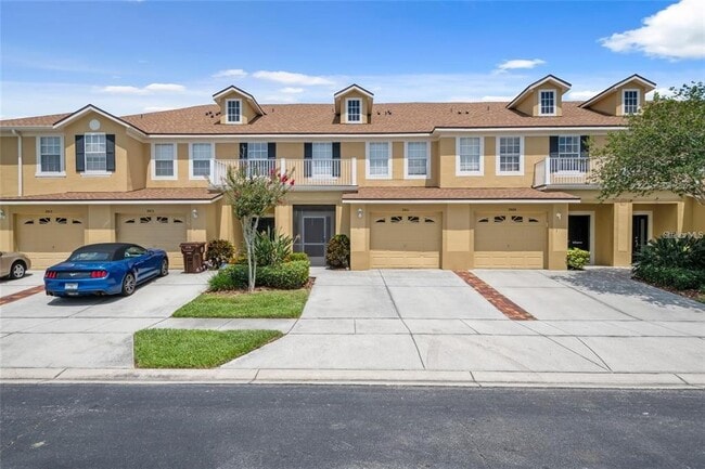 property at 2911 Wentworth Ln