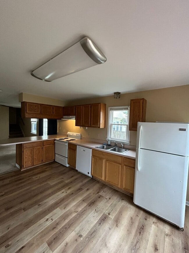 414 26th St in Virginia Beach, VA - Building Photo - Building Photo