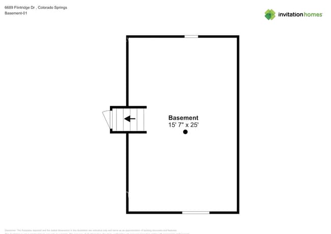 6689 Flintridge Dr in Colorado Springs, CO - Building Photo - Building Photo