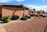 5315 Harlan Dr in El Paso, TX - Building Photo - Building Photo