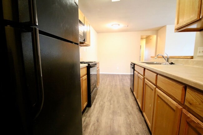 property at 8028-8030 Tanner Ave