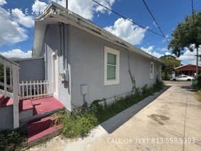 1105 E 28th Ave in Tampa, FL - Building Photo - Building Photo