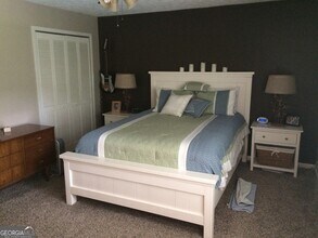 207 Lanyard Loop in Peachtree City, GA - Building Photo - Building Photo