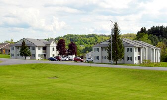 Cedar Street Apartments