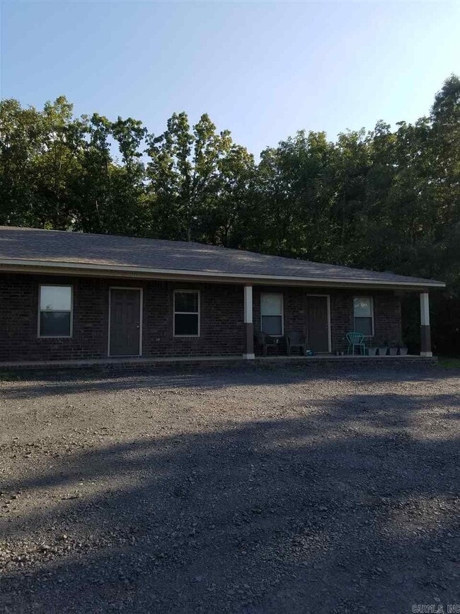 property at 286 Bailey Rd
