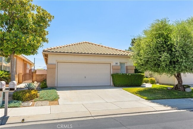 property at 721 Big Spring Dr
