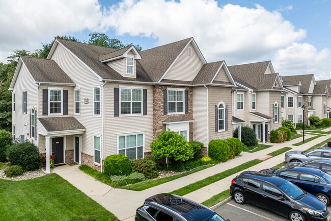 Woodhaven Commons