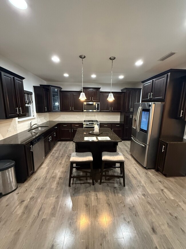 5014 Red Poll Dr in Greensboro, NC - Building Photo - Building Photo