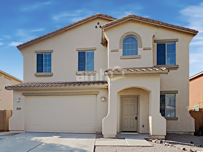 property at 7250 W Alta Vista Rd