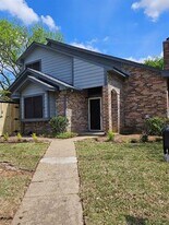 863 Valleybrooke Dr in Arlington, TX - Building Photo