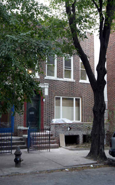 1015 44th St in Brooklyn, NY - Foto de edificio