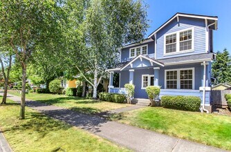 1460 Haskell St in Dupont, WA - Building Photo - Building Photo
