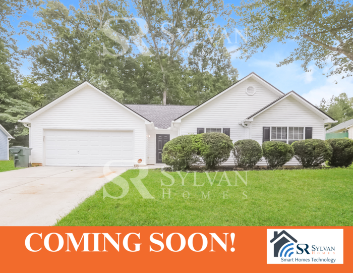 75 Wynfield Dr in Porterdale, GA - Building Photo