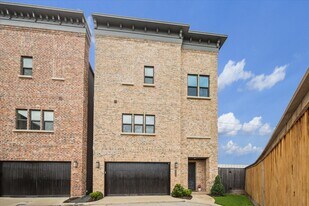 2803 Hicks St in Houston, TX - Building Photo
