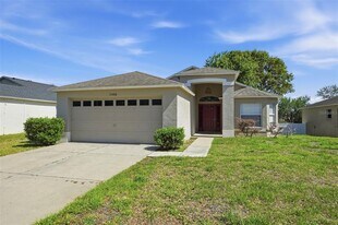 13408 Teaberry Ln in Spring Hill, FL - Building Photo