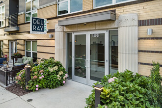 Del Ray Place in Alexandria, VA - Building Photo - Building Photo