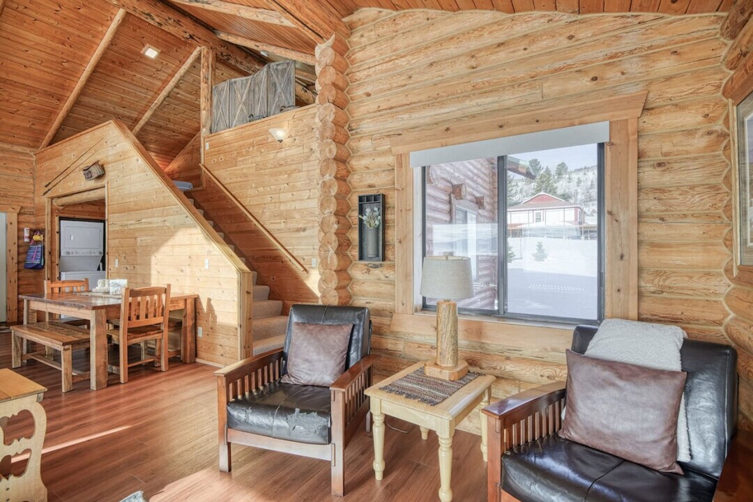 5406 Henrys Lake Rd, Unit SI ID1249862P in Island Park, ID - Foto de edificio