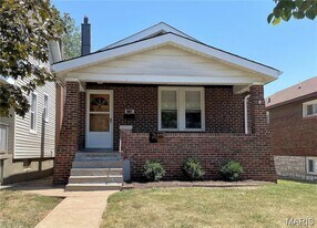 3122 Clifton Ave in St. Louis, MO - Building Photo
