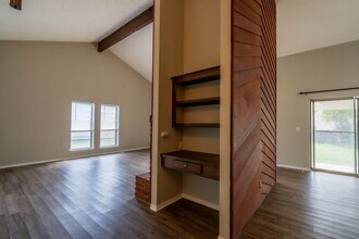 7128-7130 S Darlington Ave in Tulsa, OK - Building Photo - Building Photo