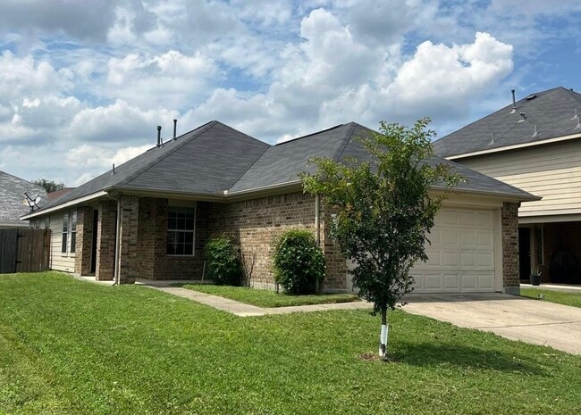 property at 3415 Maris Way