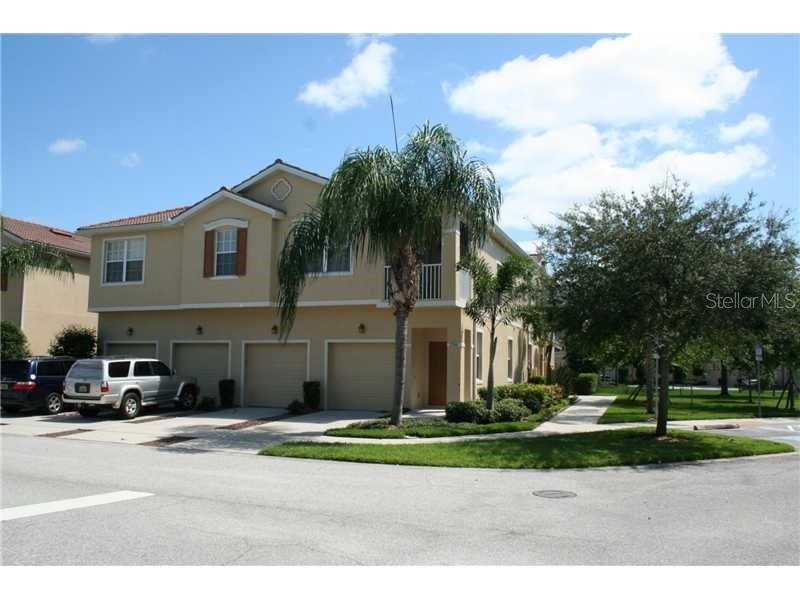 3744 Parkridge Cir in Sarasota, FL - Building Photo