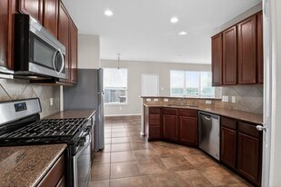 4938 Yearling Ridge Ct in Katy, TX - Building Photo