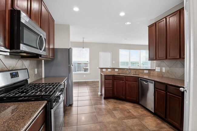 property at 4938 Yearling Ridge Ct